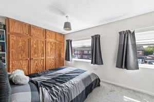 Bedroom One- click for photo gallery